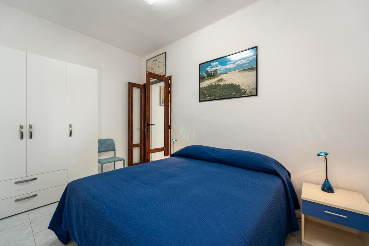 Apartamento Monolocale Gio Carbonia Exterior foto